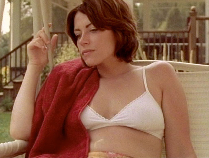 Дагмара Доминчик голая. Фото - 13