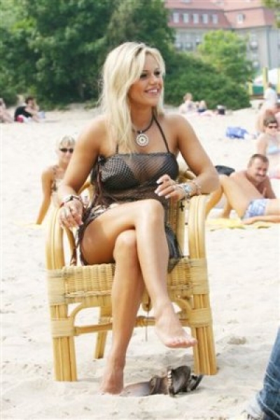 Дода голая. Фото - 60