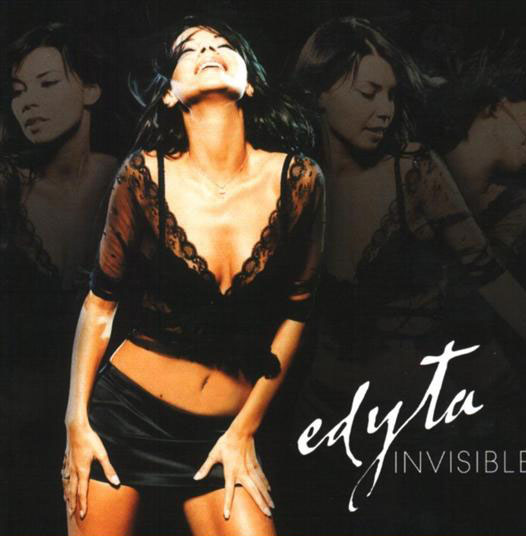 Эдита Гурняк голая. Фото - 26