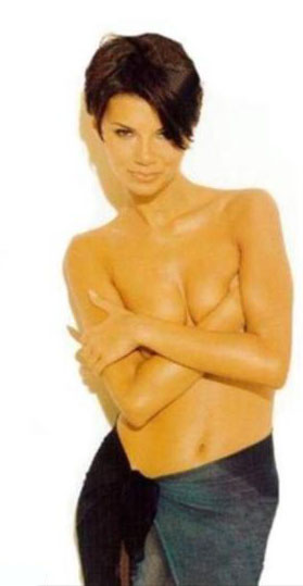 Эдита Гурняк голая. Фото - 29