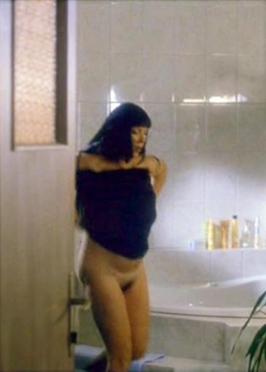 Эва Каспшик голая. Фото - 11