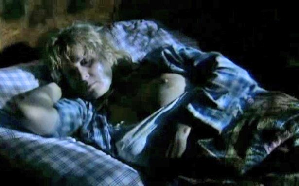 Эва Каспшик голая. Фото - 9