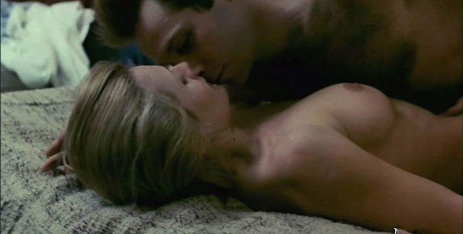 Гражина Шаполовска голая. Фото - 28