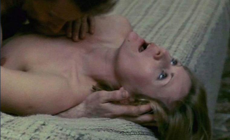 Гражина Шаполовска голая. Фото - 29