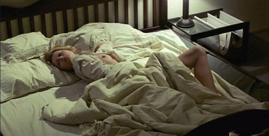 Гражина Шаполовска голая. Фото - 30