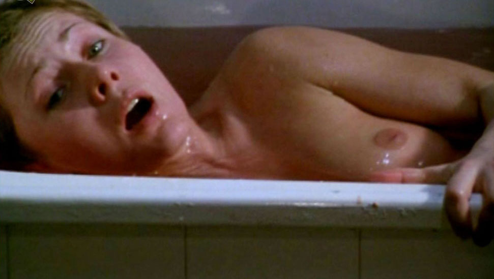 Гражина Шаполовска голая. Фото - 35