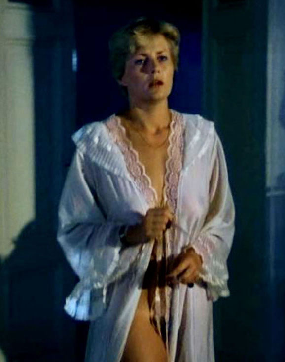 Гражина Шаполовска голая. Фото - 38