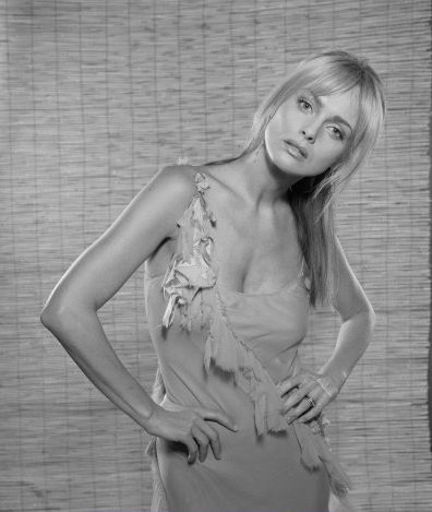 Изабелла Скорупко голая. Фото - 7