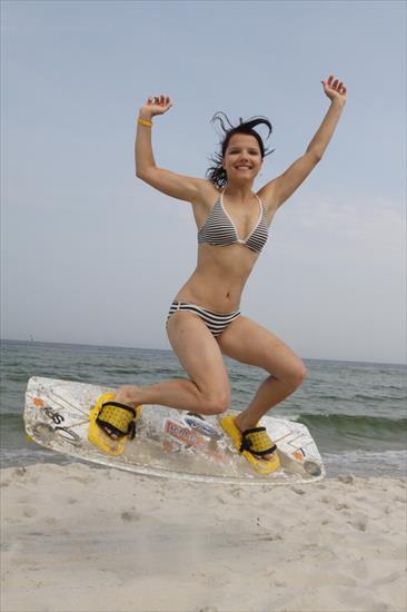 Йоанна Йабльчиньска голая. Фото - 13