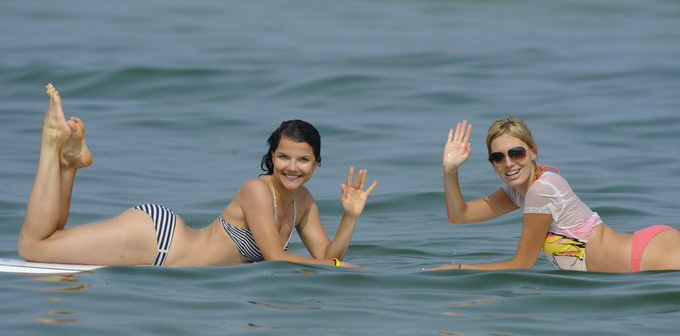 Йоанна Йабльчиньска голая. Фото - 60