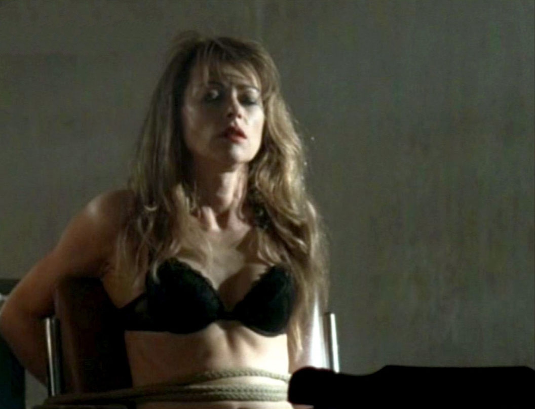 Джоанна Пакула голая. Фото - 13