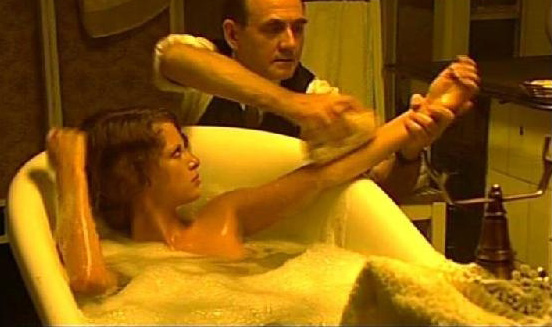 Каролина Грушка голая. Фото - 13