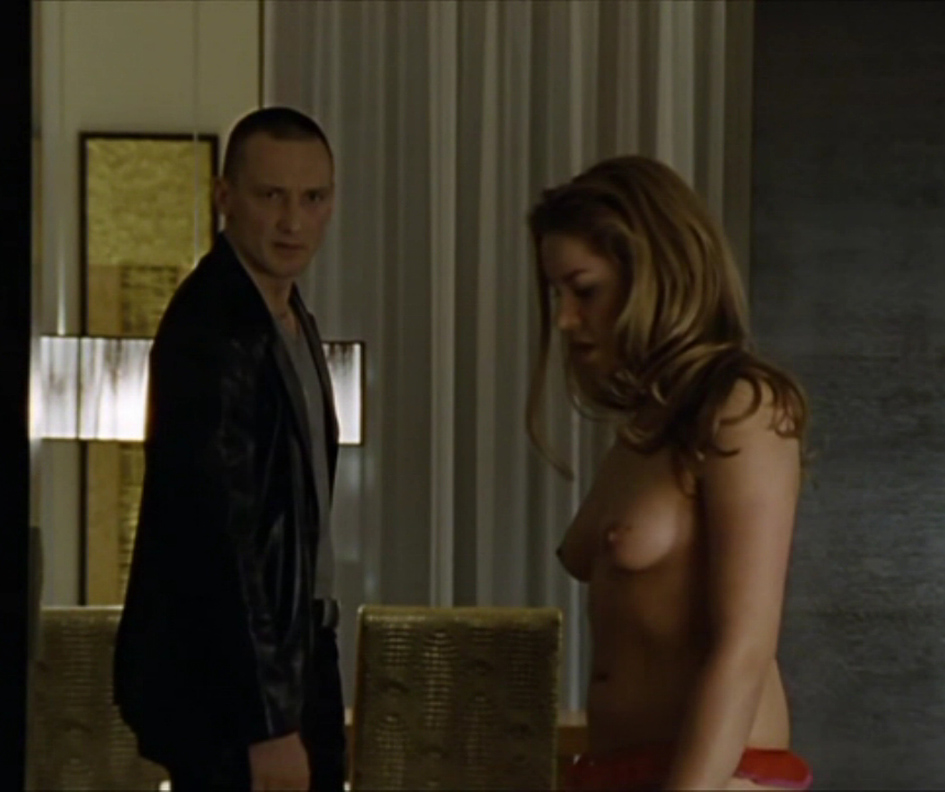 Каролина Лодыга голая. Фото - 12