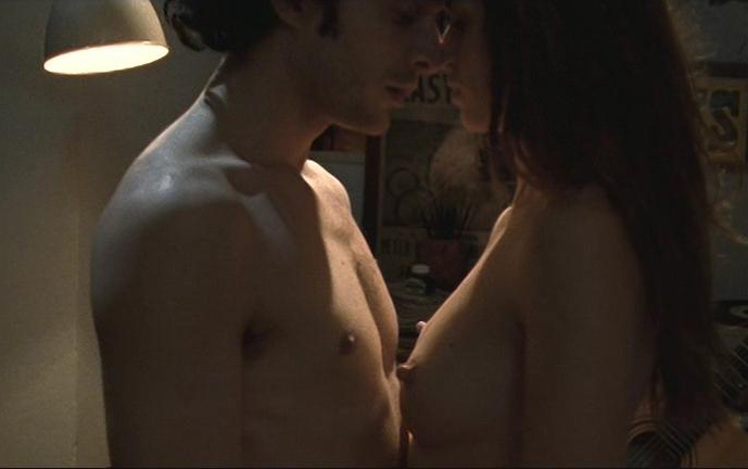 Касия Смутняк голая. Фото - 2