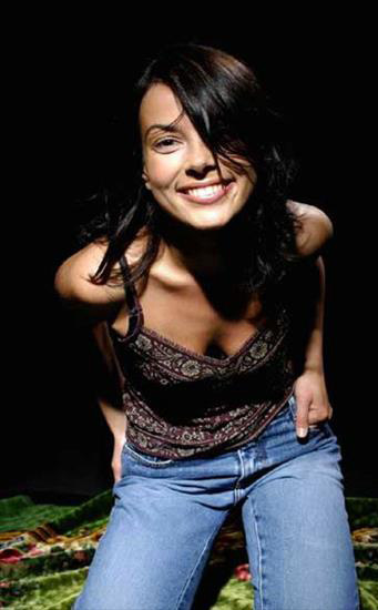 Катажина Глинка голая. Фото - 37