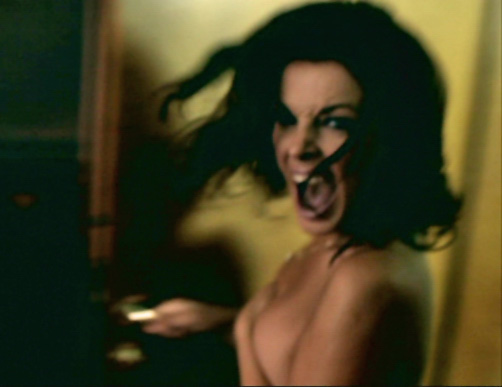 Катажина Глинка голая. Фото - 40