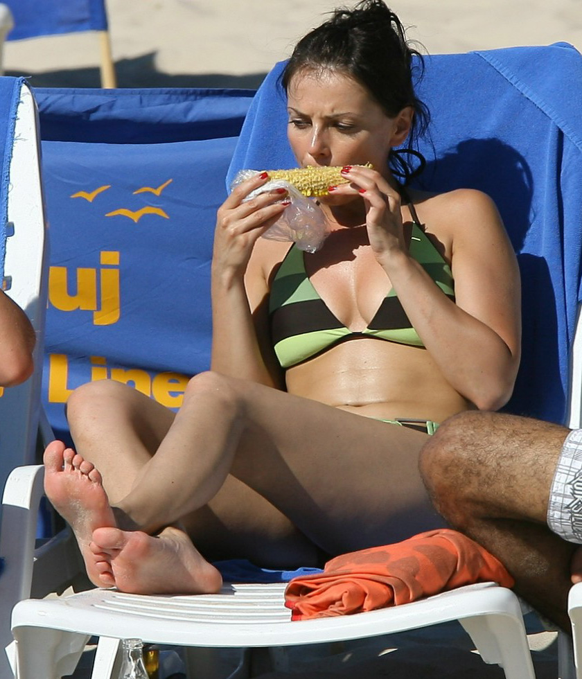 Катажина Глинка голая. Фото - 42