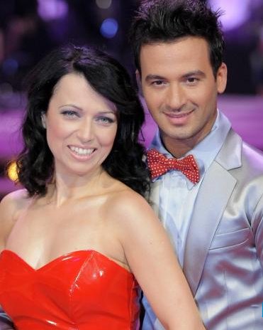 Катажина Пакосиньска голая. Фото - 13