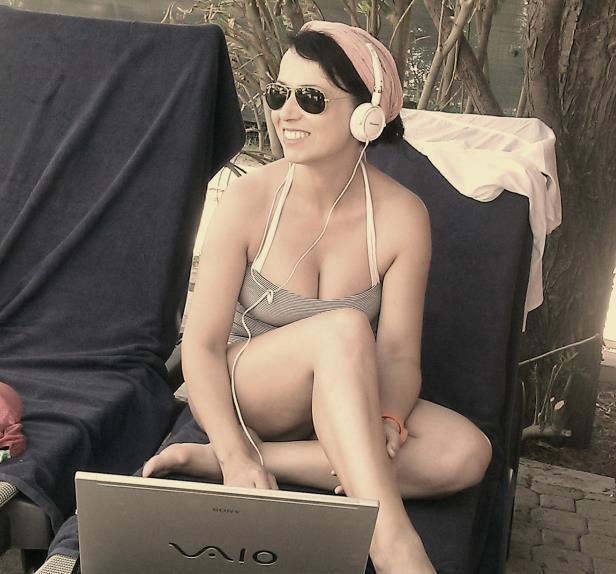 Катажина Пакосиньска голая. Фото - 18