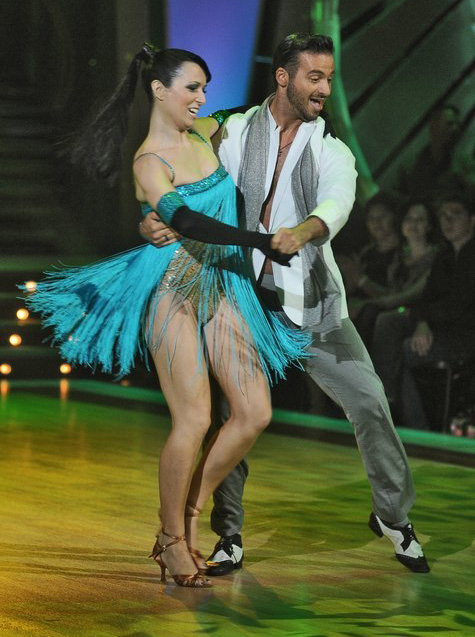 Катажина Пакосиньска голая. Фото - 20