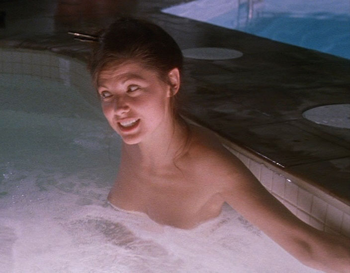 Лилиана Коморовска голая. Фото - 19