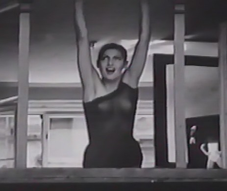 Лилиана Коморовска голая. Фото - 20