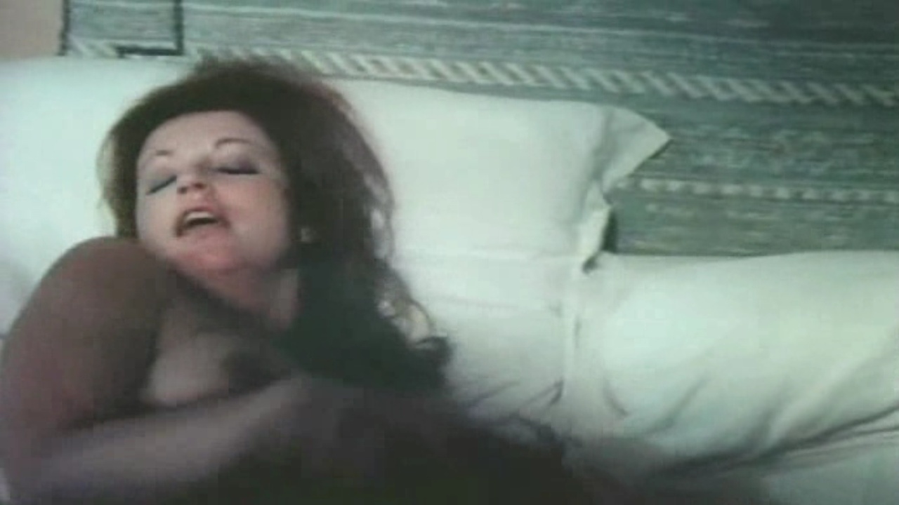 Магда Конопка голая. Фото - 24