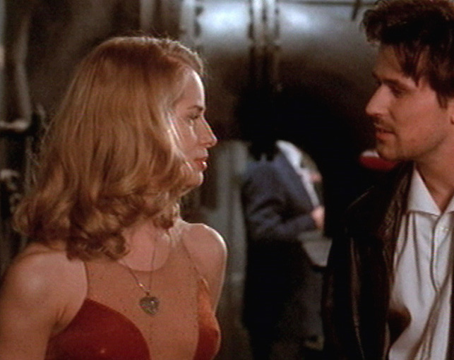 Магдалена Целецка голая. Фото - 11