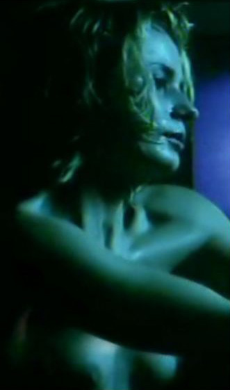 Магдалена Целецка голая. Фото - 7