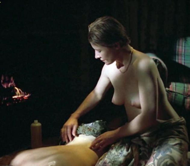 Малгожата Добровольска голая. Фото - 1