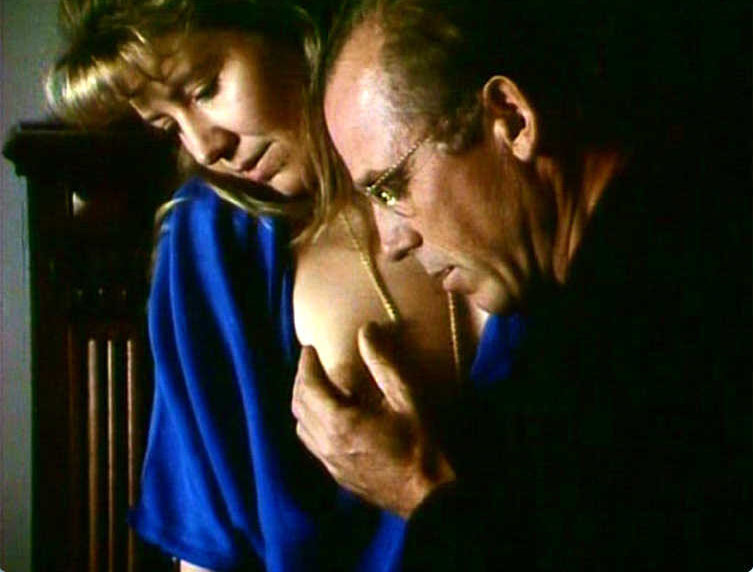 Малгожата Добровольска голая. Фото - 9