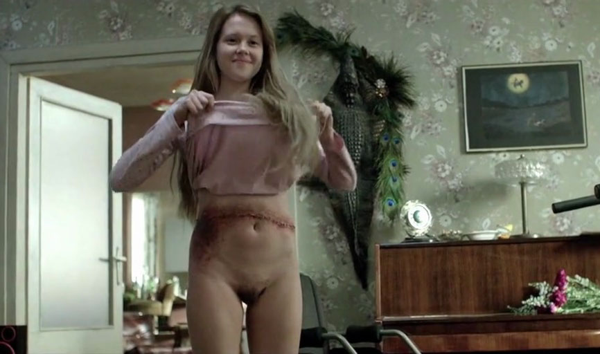 Марта Мазурек голая. Фото - 7