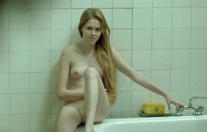 Марта Мазурек голая. Фото - 9