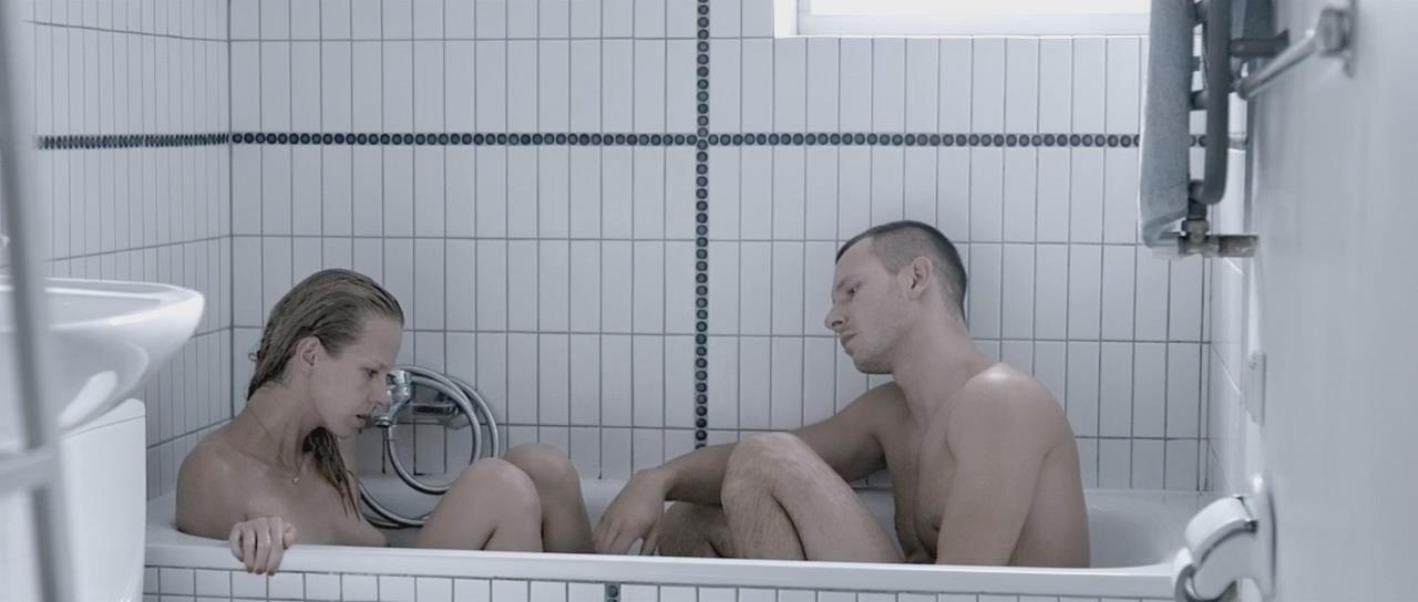 Марта Нерадкевич голая. Фото - 13