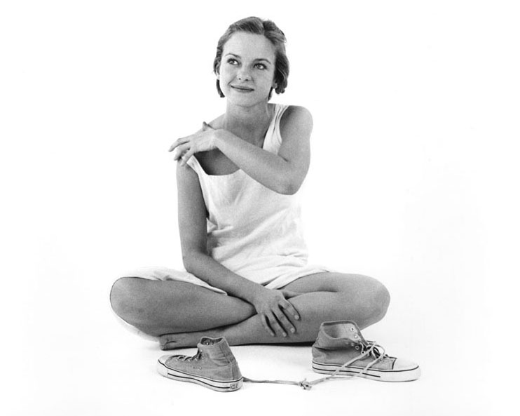 Марта Нерадкевич голая. Фото - 16