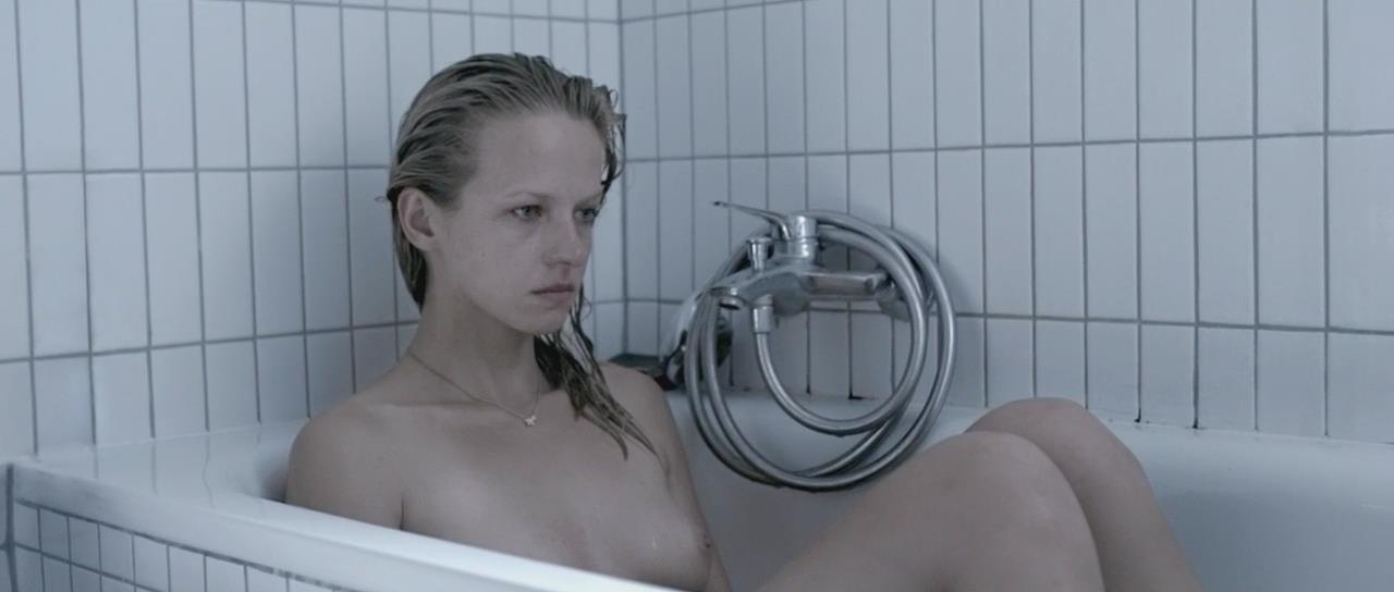 Марта Нерадкевич голая. Фото - 6