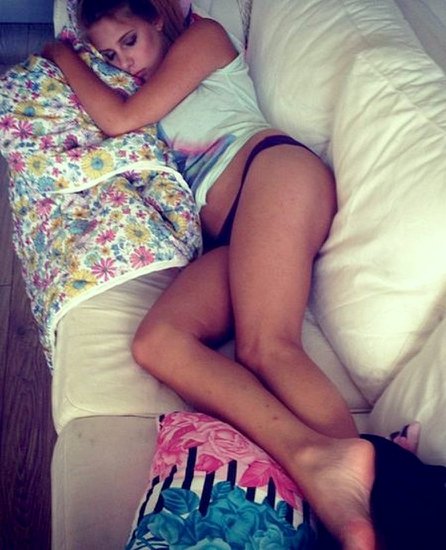 Марта Вежбицка голая. Фото - 30