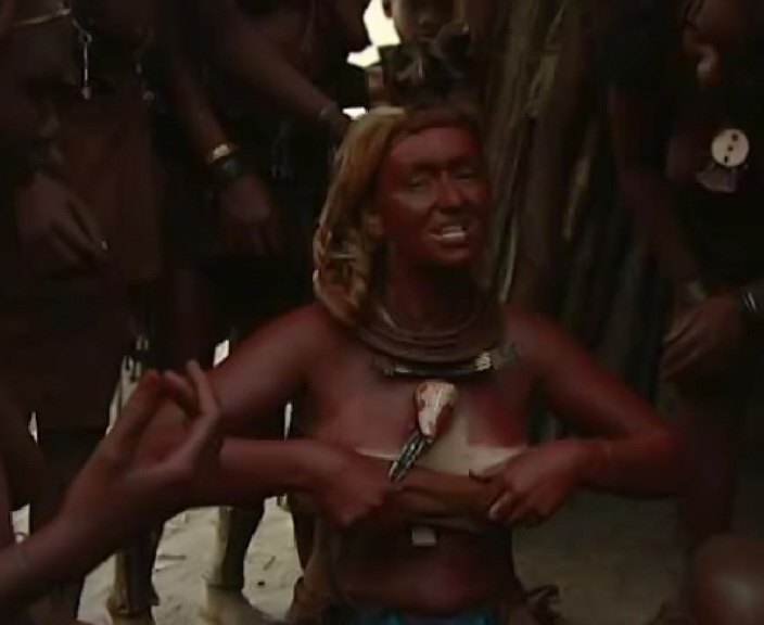 Мартына Войцеховска голая. Фото - 11