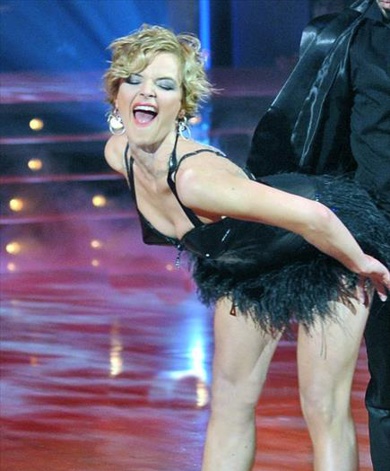 Моника Ричардсон голая. Фото - 6