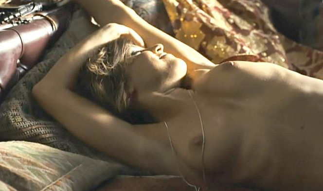 Наталия Авелон голая. Фото - 28