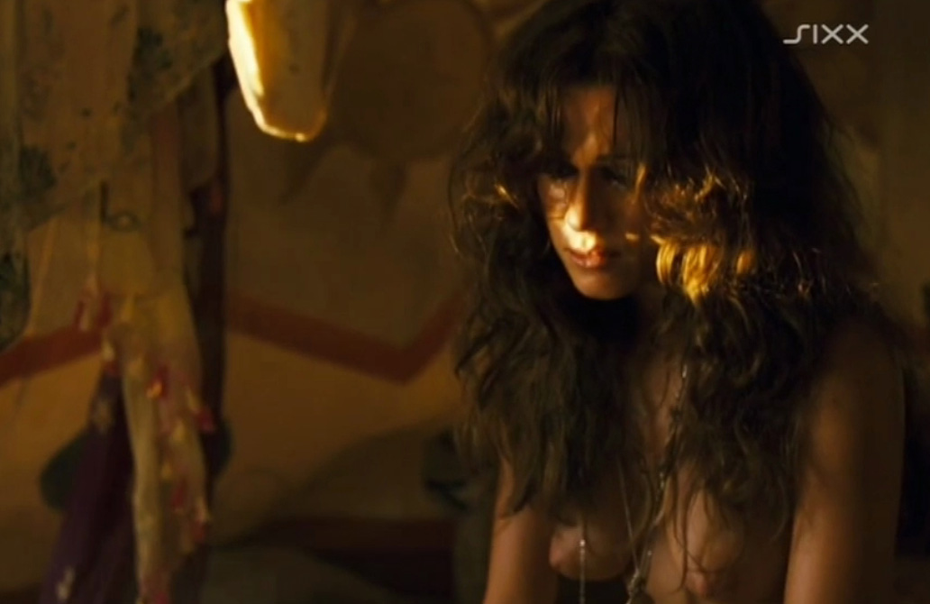 Наталия Авелон голая. Фото - 52