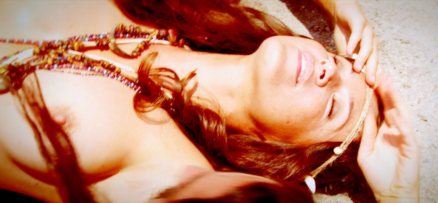 Наталия Авелон голая. Фото - 60