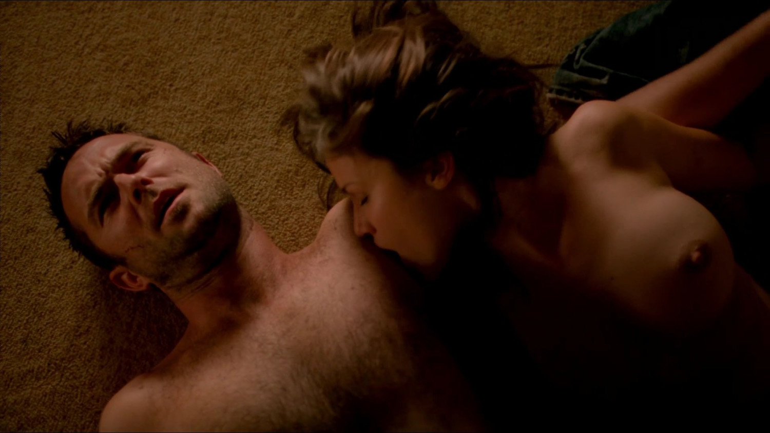 Наталия Авелон голая. Фото - 62