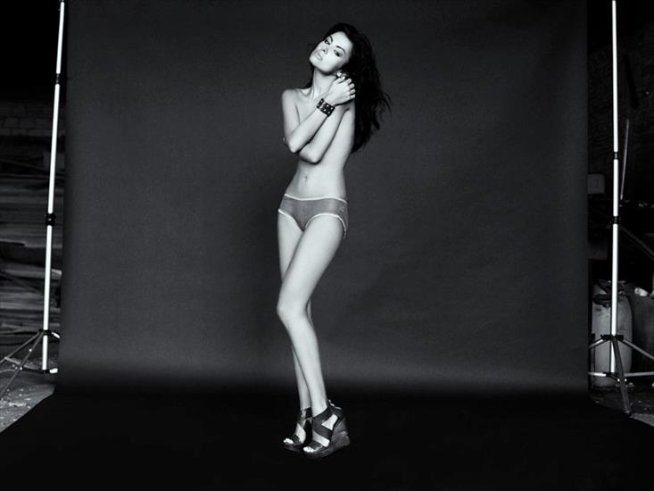 Наталья Сивец голая. Фото - 130