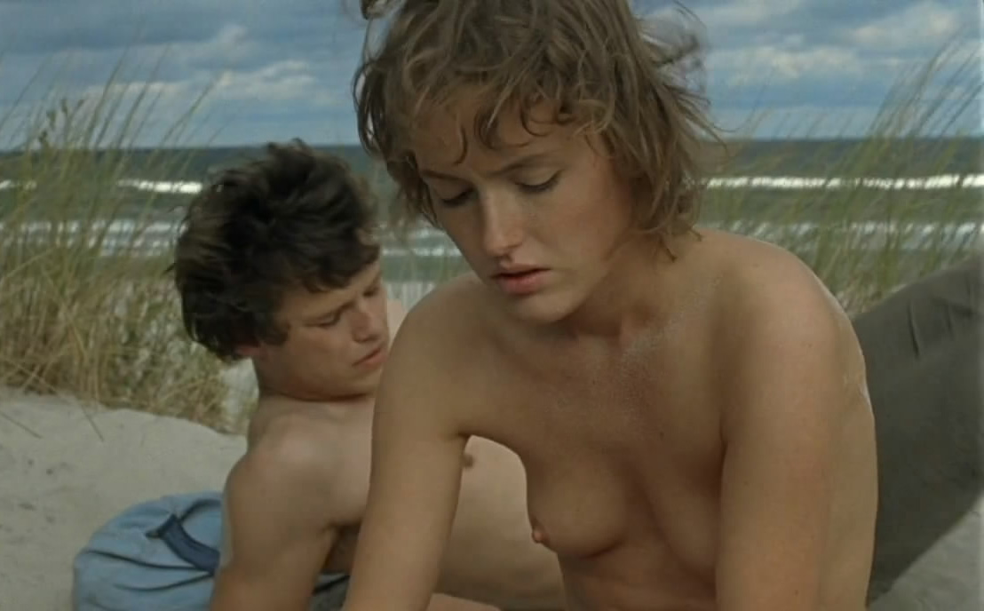 Ольга Фрыч голая. Фото - 7