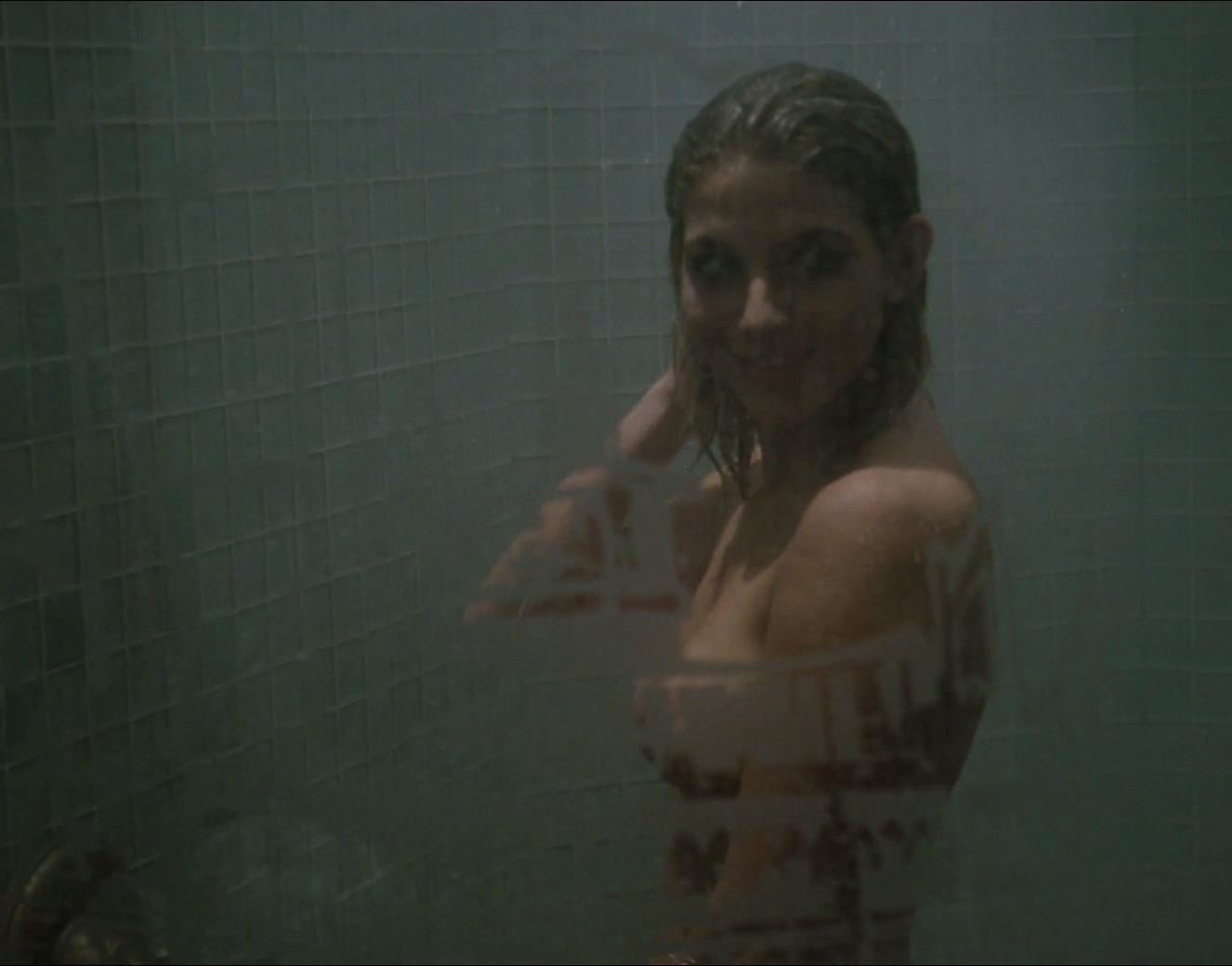 Вероника Розати голая. Фото - 7