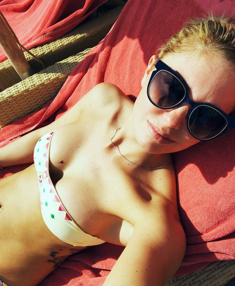  голая. Фото - 4