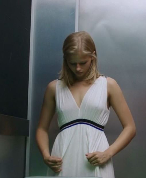  голая. Фото - 10