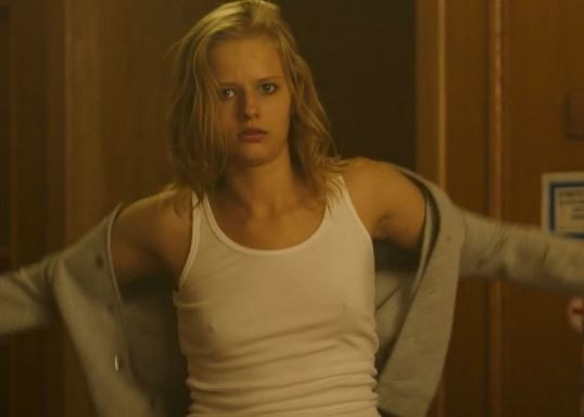  голая. Фото - 13