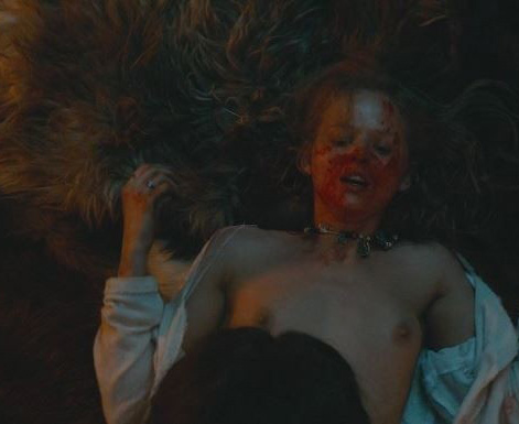  голая. Фото - 16